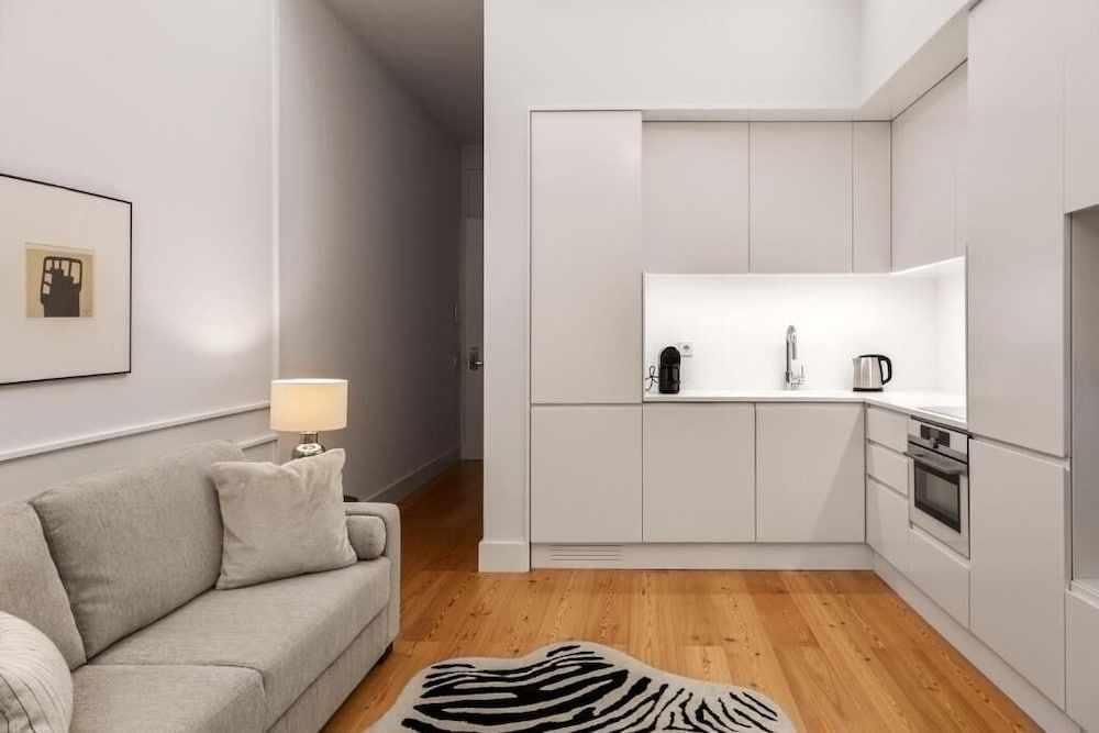 Casas da Baixa - Unique Chiado Standard Apartment, 1 Bedroom 6