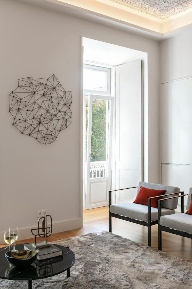 Casas da Baixa - Unique Chiado Standard Apartment, 2 Bedrooms 12