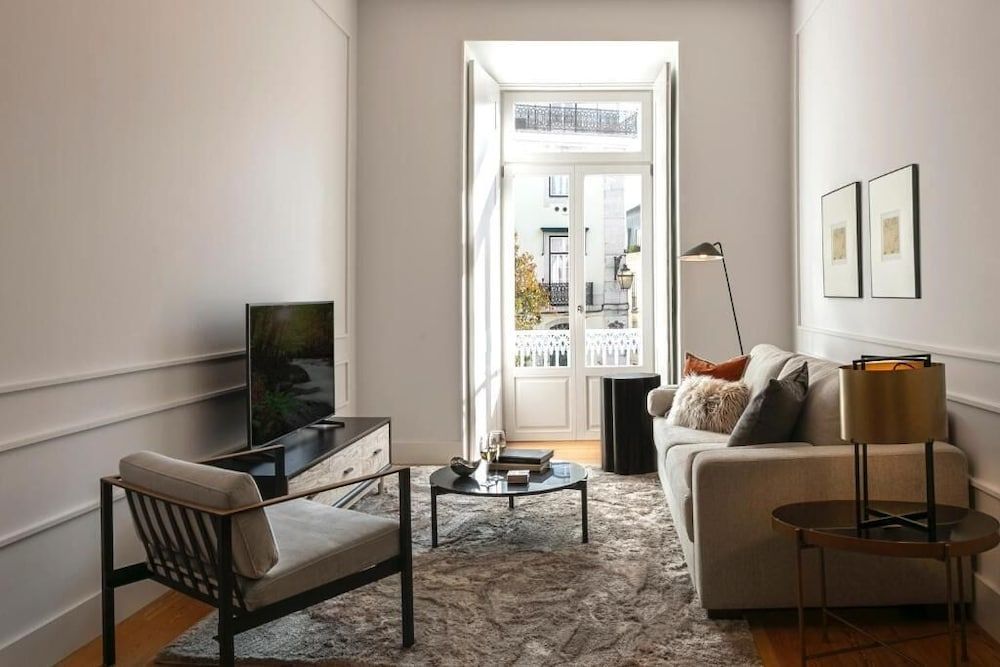 Casas da Baixa - Unique Chiado Standard Apartment, 2 Bedrooms 4