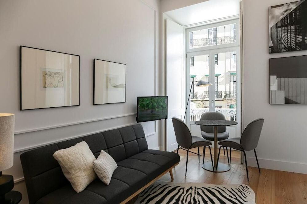 Casas da Baixa - Unique Chiado Apartment, 1 Bedroom, City View 27