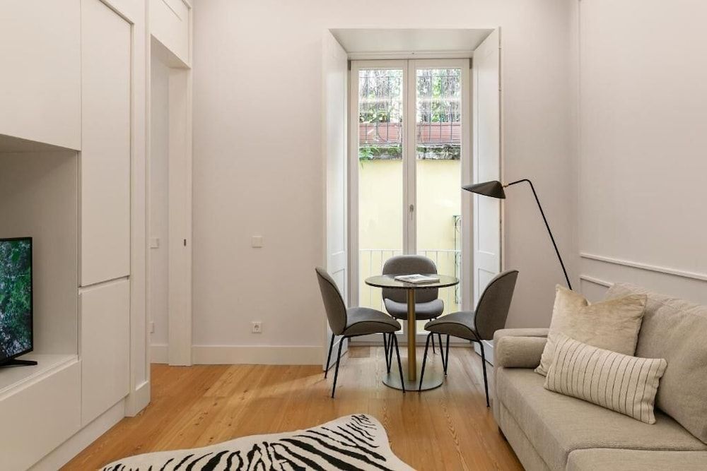 Casas da Baixa - Unique Chiado Standard Apartment, 1 Bedroom 19