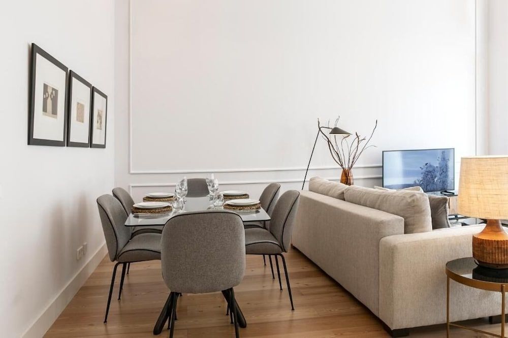 Casas da Baixa - Unique Chiado Standard Apartment, 2 Bedrooms 16