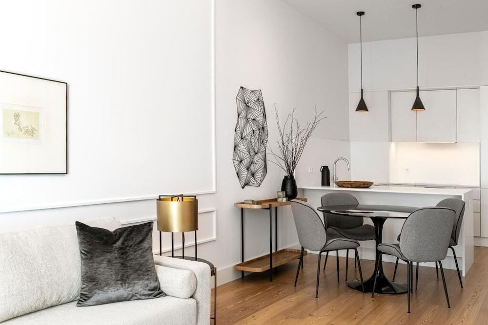 Casas da Baixa - Unique Chiado Apartment, 1 Bedroom, City View 22