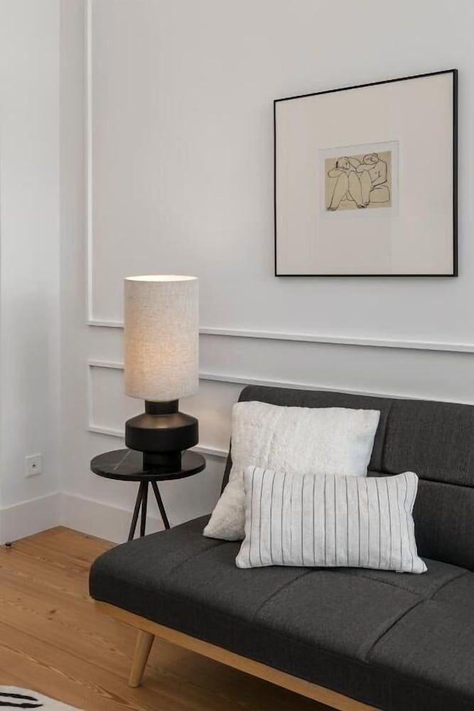 Casas da Baixa - Unique Chiado Apartment, 1 Bedroom, City View 26