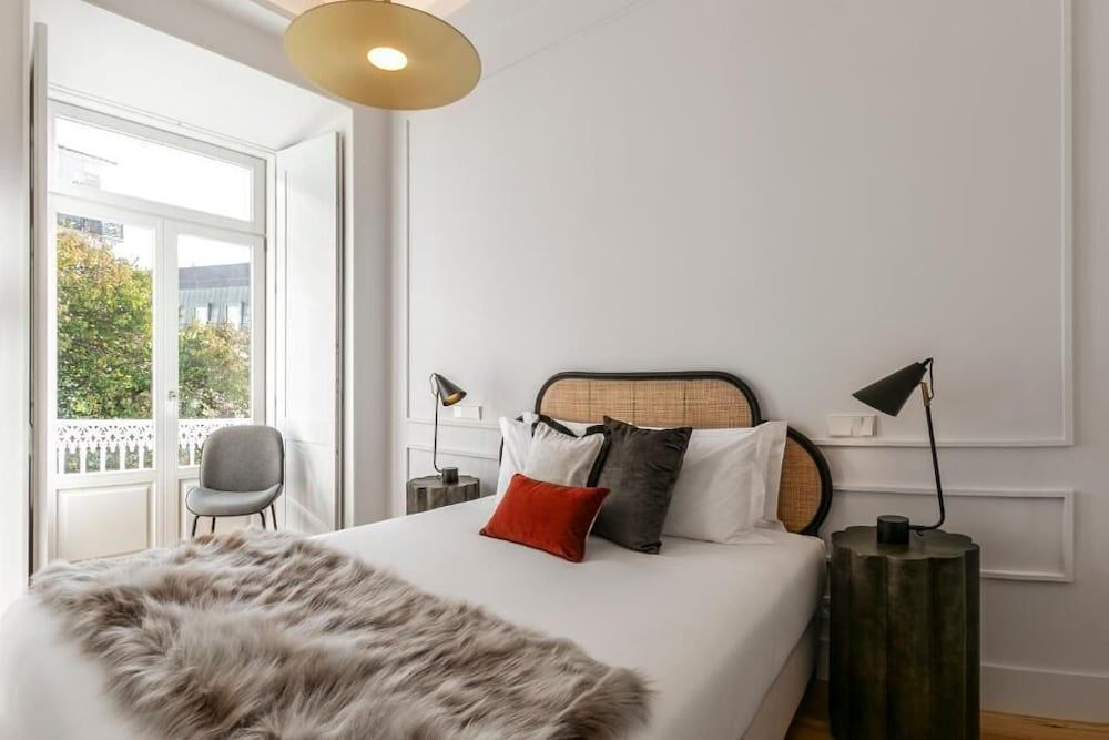 Casas da Baixa - Unique Chiado Apartment, 1 Bedroom, City View 15