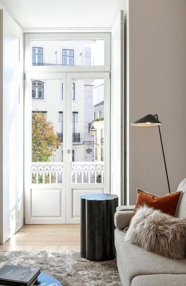 Casas da Baixa - Unique Chiado Standard Apartment, 2 Bedrooms 24