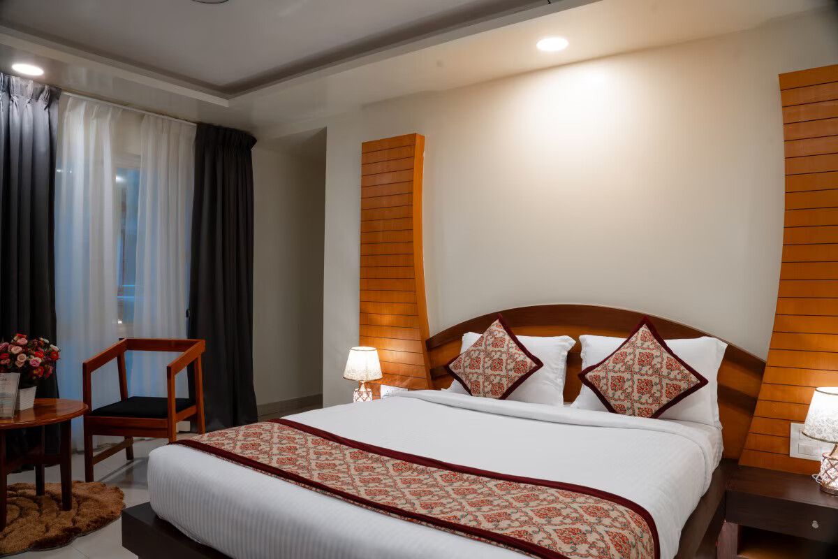 Premium Room