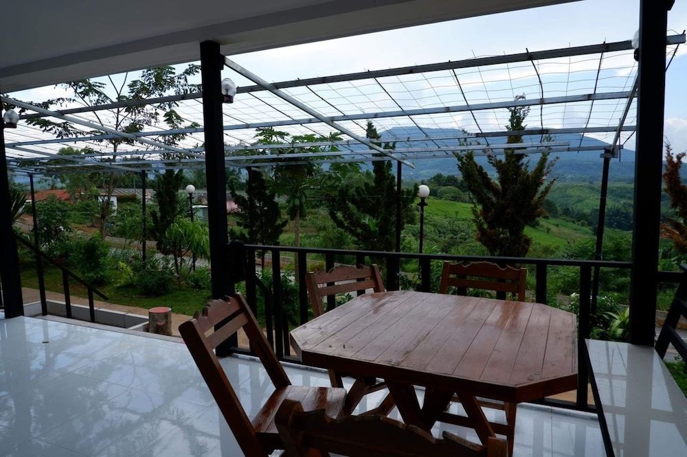 Resort Sabaijai Khaokho Family Room 5