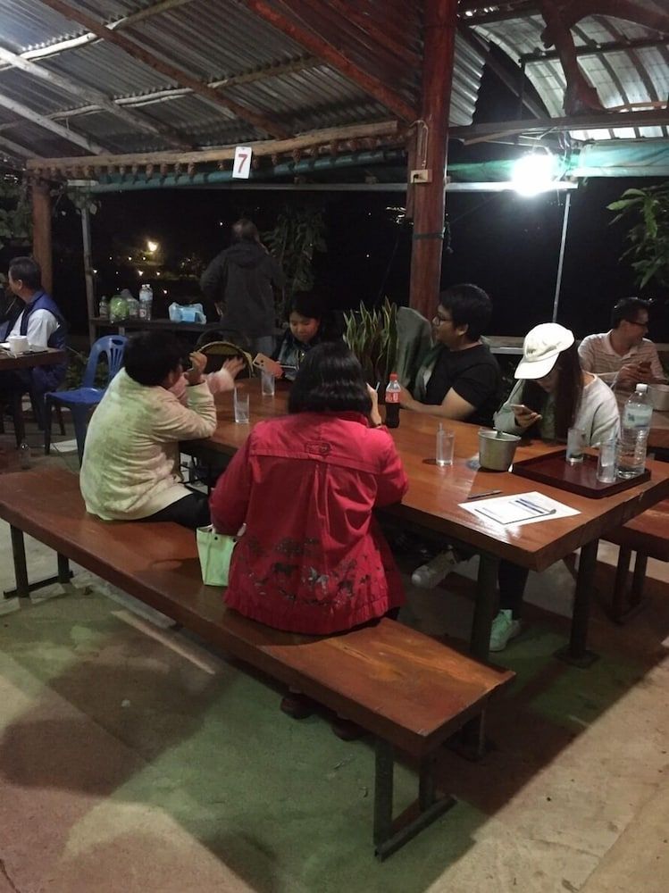 Family Dining