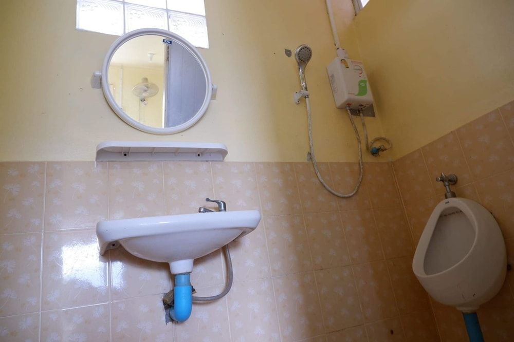 Resort Sabaijai Khaokho Bungalow for 3 People 8