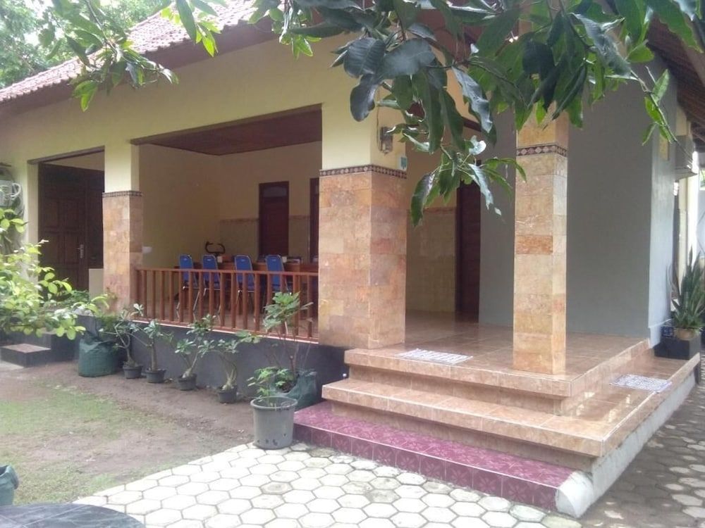 undefined Visual Inn 9