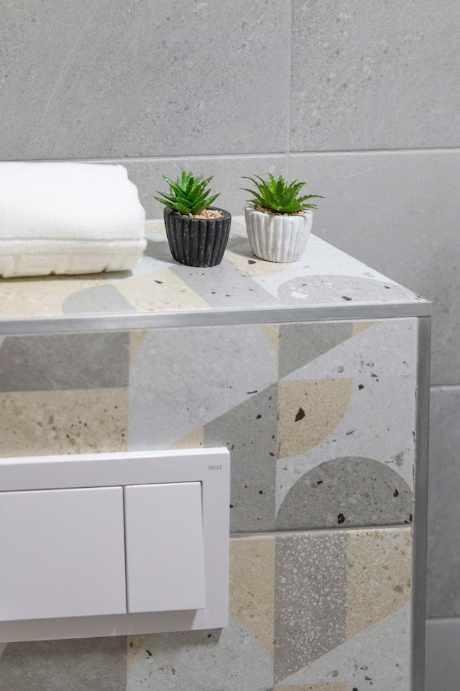 undefined Modern and Cozy Studio Near City Center 10