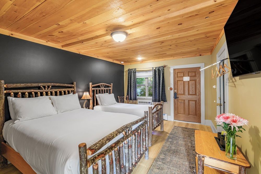 Superior Room, Multiple Beds