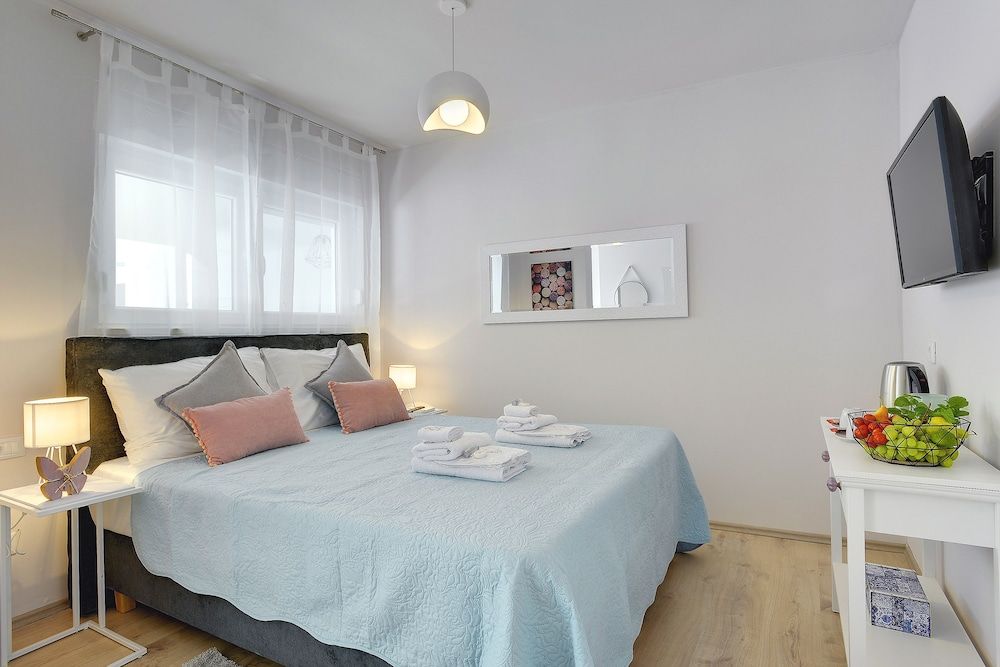 Double Room, Balcony (3)