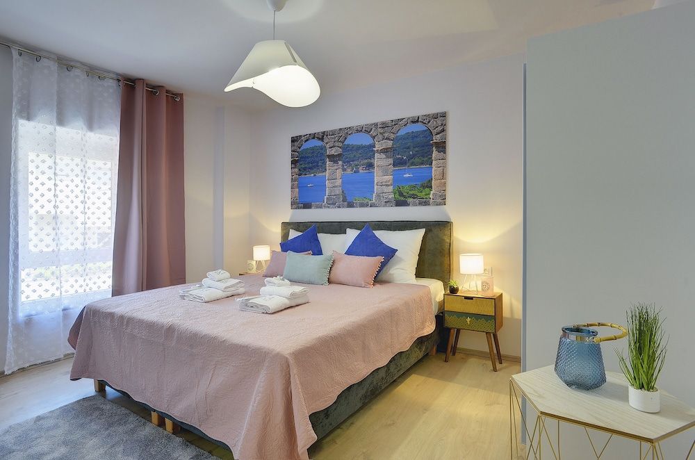 Double Room, Terrace (6)