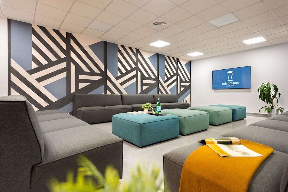 undefined Micampus Armendáriz - Students Residence 7