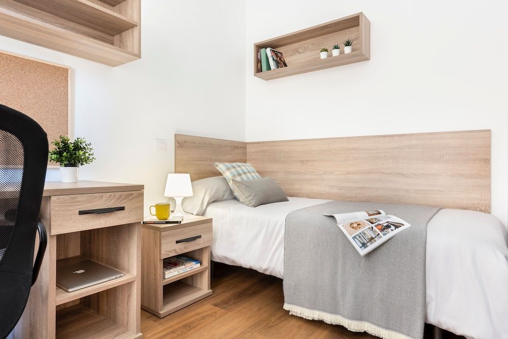 undefined Micampus Armendáriz - Students Residence 6