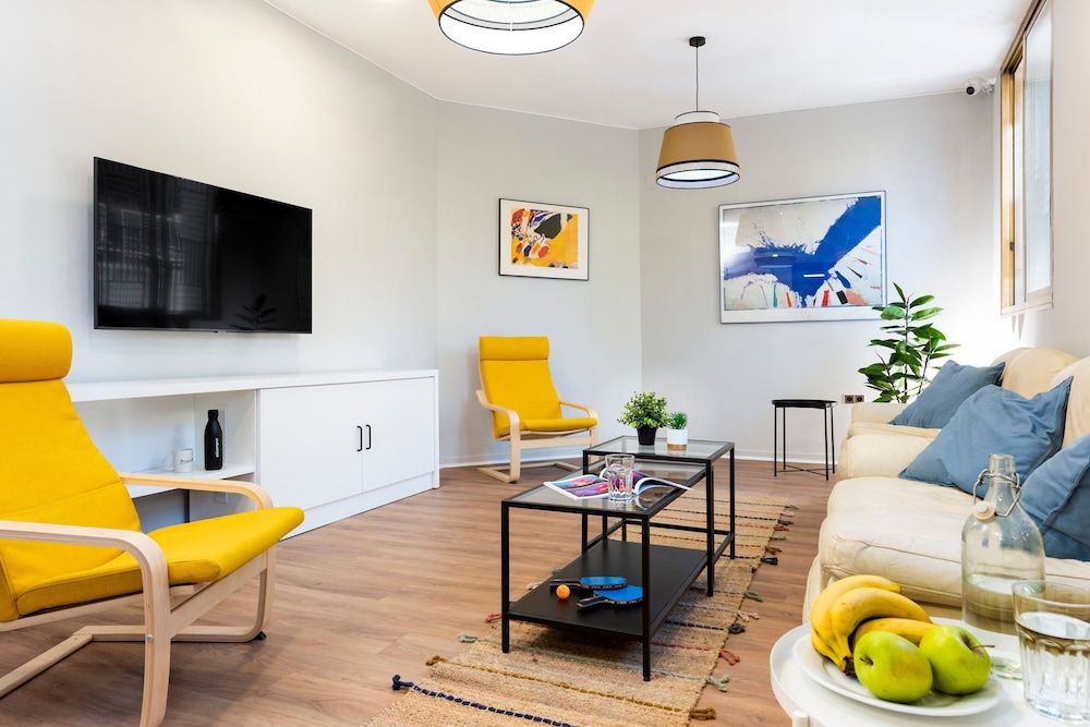 undefined Micampus Armendáriz - Students Residence 10