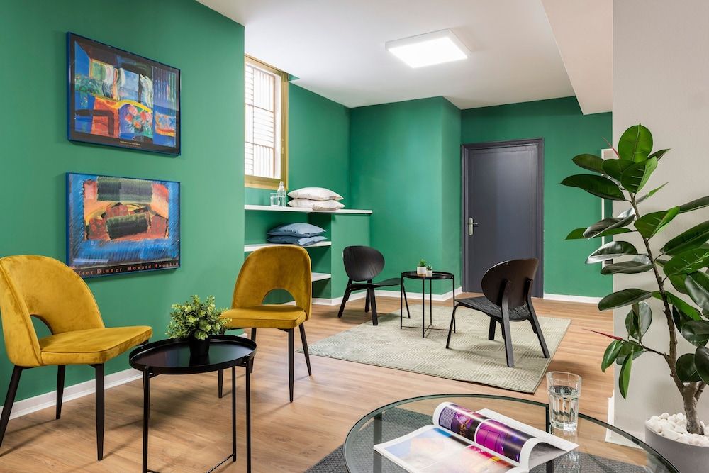 undefined Micampus Armendáriz - Students Residence 8