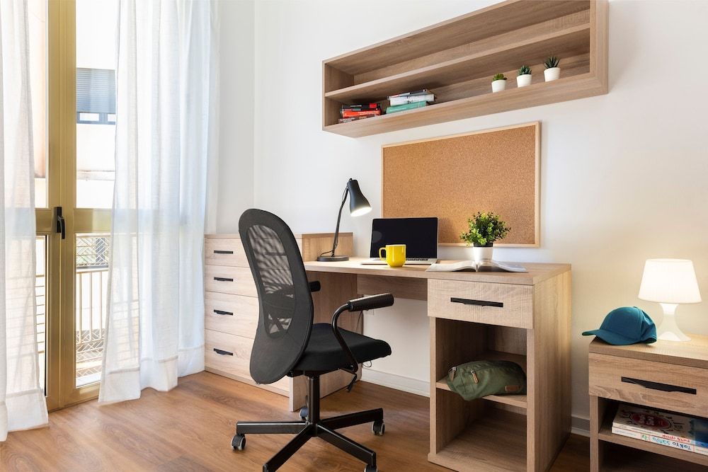 undefined Micampus Armendáriz - Students Residence 5