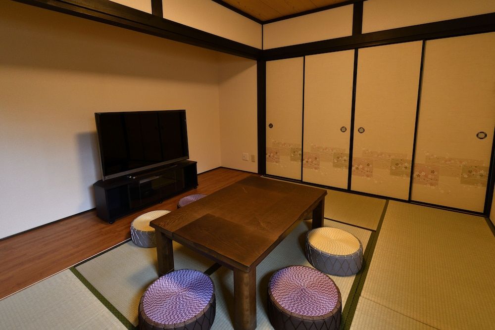 undefined Machi de kurasu Tengachaya-3 6