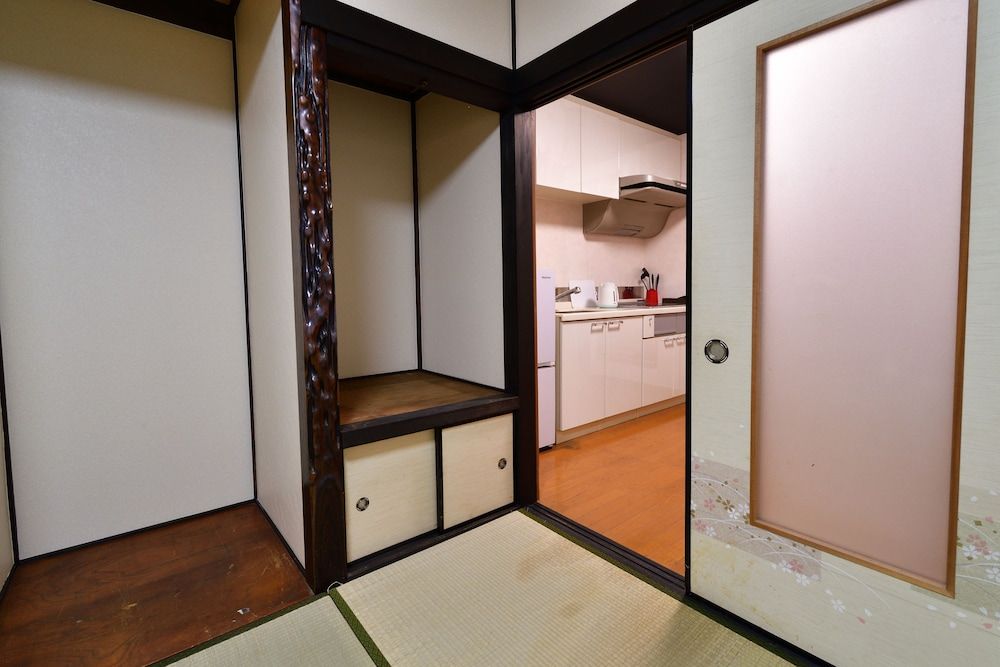 undefined Machi de kurasu Tengachaya-3 5