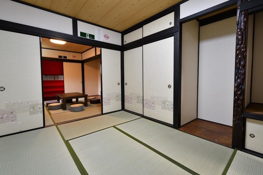 undefined Machi de kurasu Tengachaya-3 8