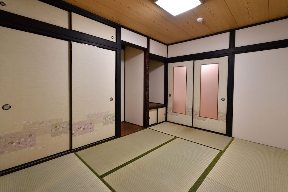 undefined Machi de kurasu Tengachaya-3 7