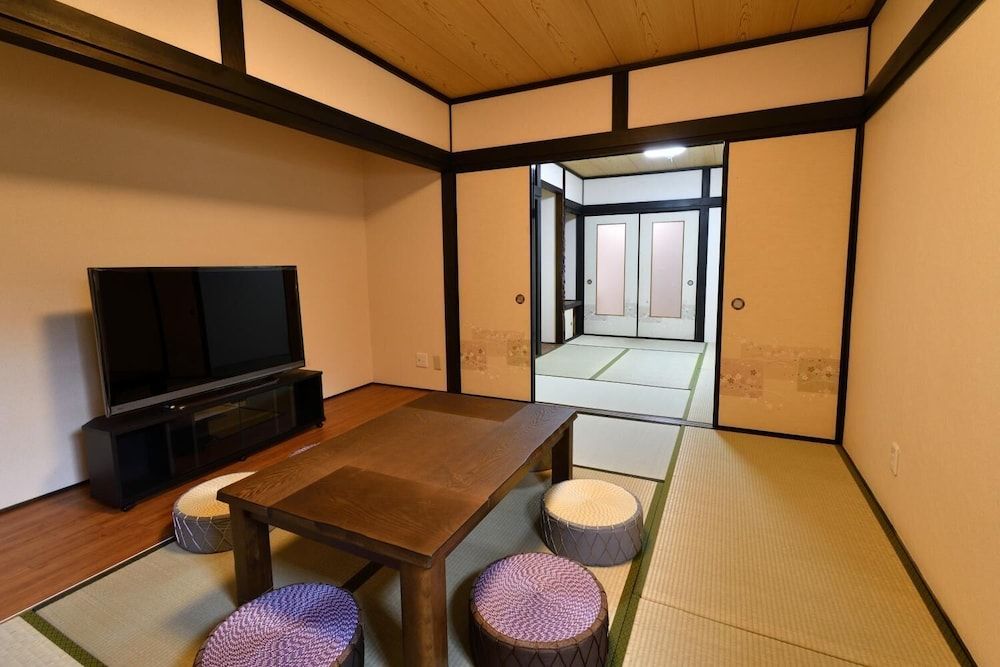 undefined Machi de kurasu Tengachaya-3 10