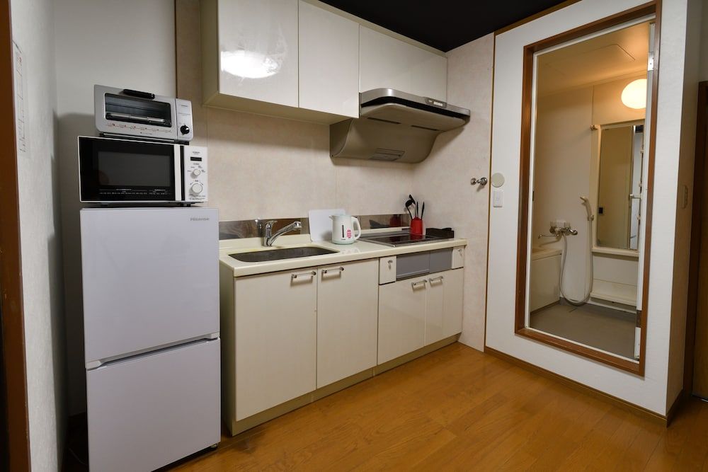 undefined Machi de kurasu Tengachaya-3 9