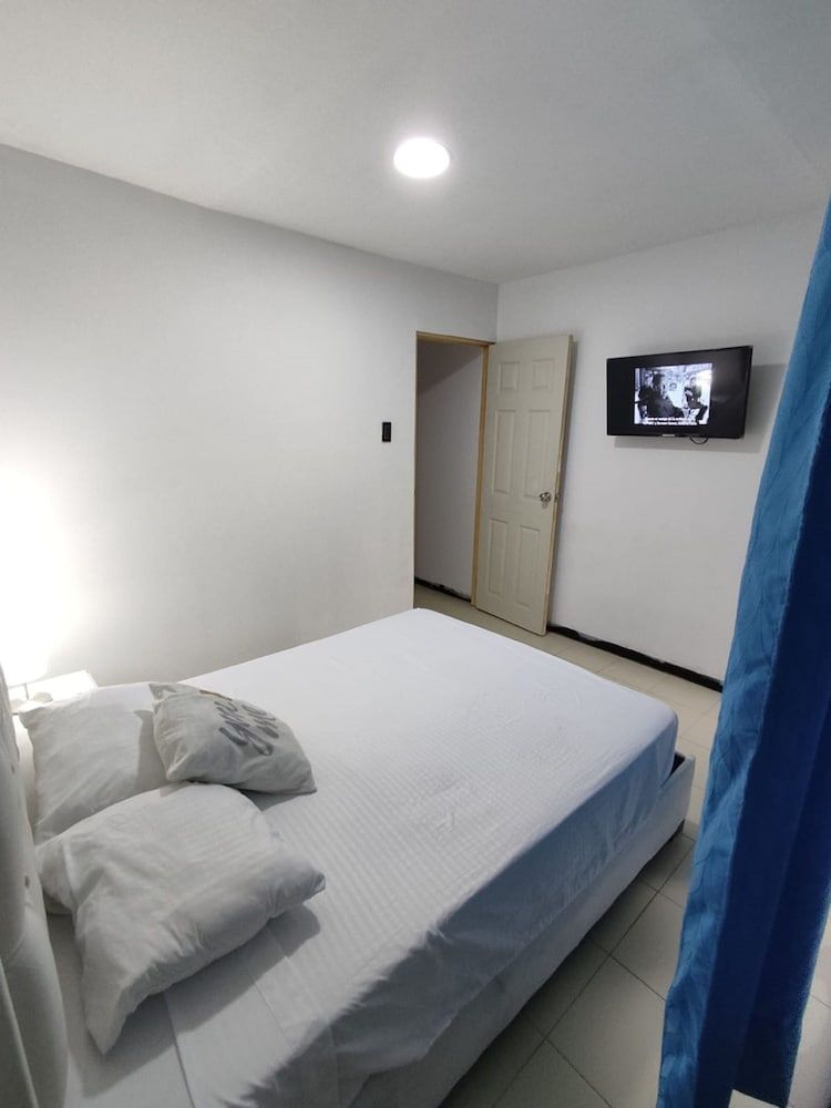 Apartment, 2 Bedrooms, Smoking, Balcony