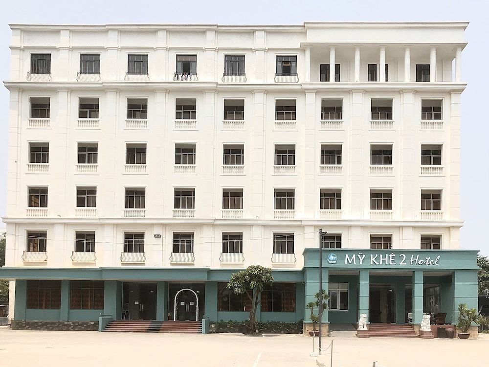 undefined My Khe 2 Da Nang Seafront Hotel 8