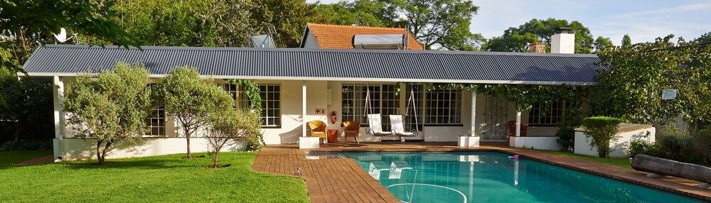 undefined Ten Stirling B&B 7