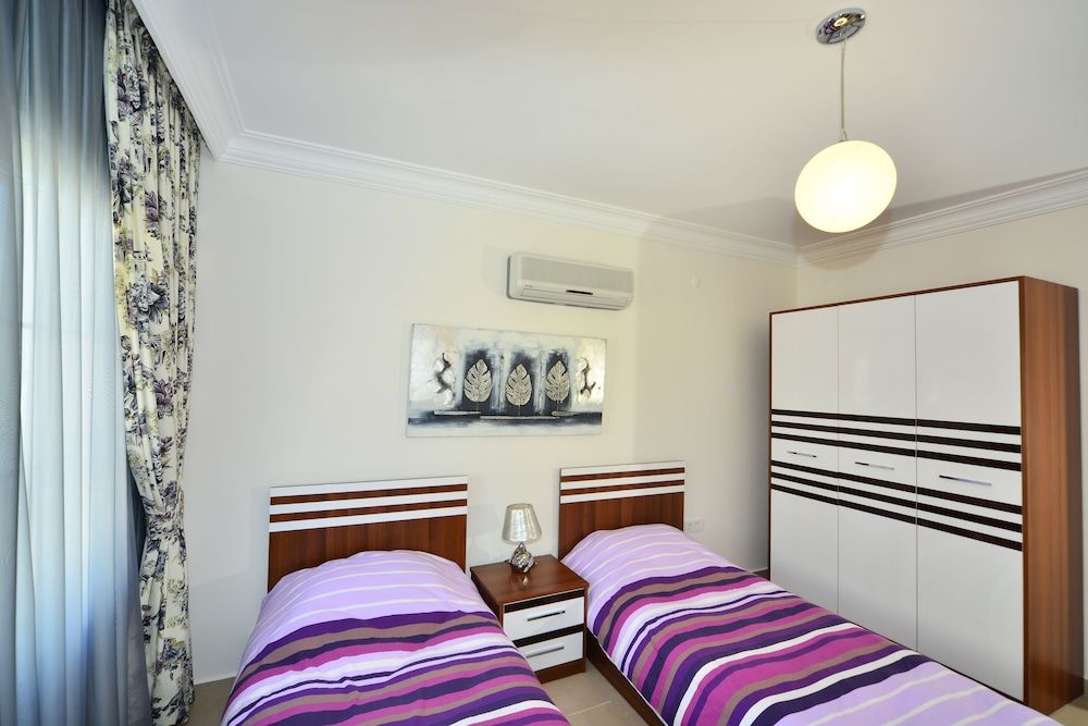 Villa, 3 Bedrooms