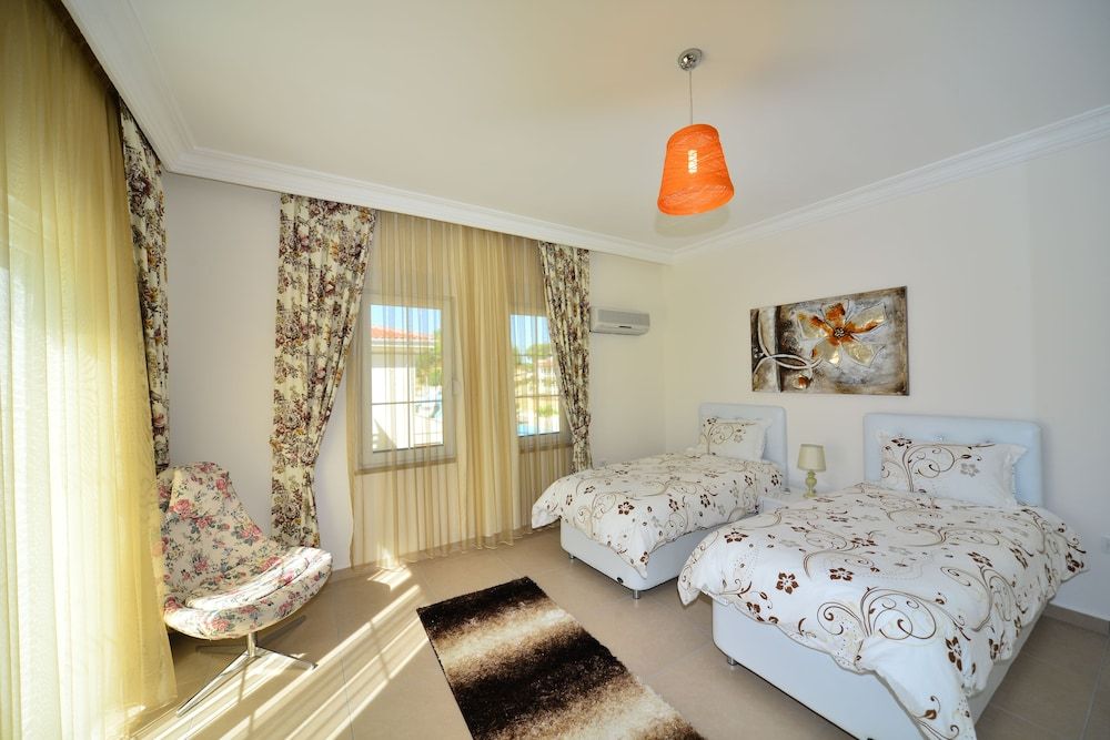 Villa, 3 Bedrooms