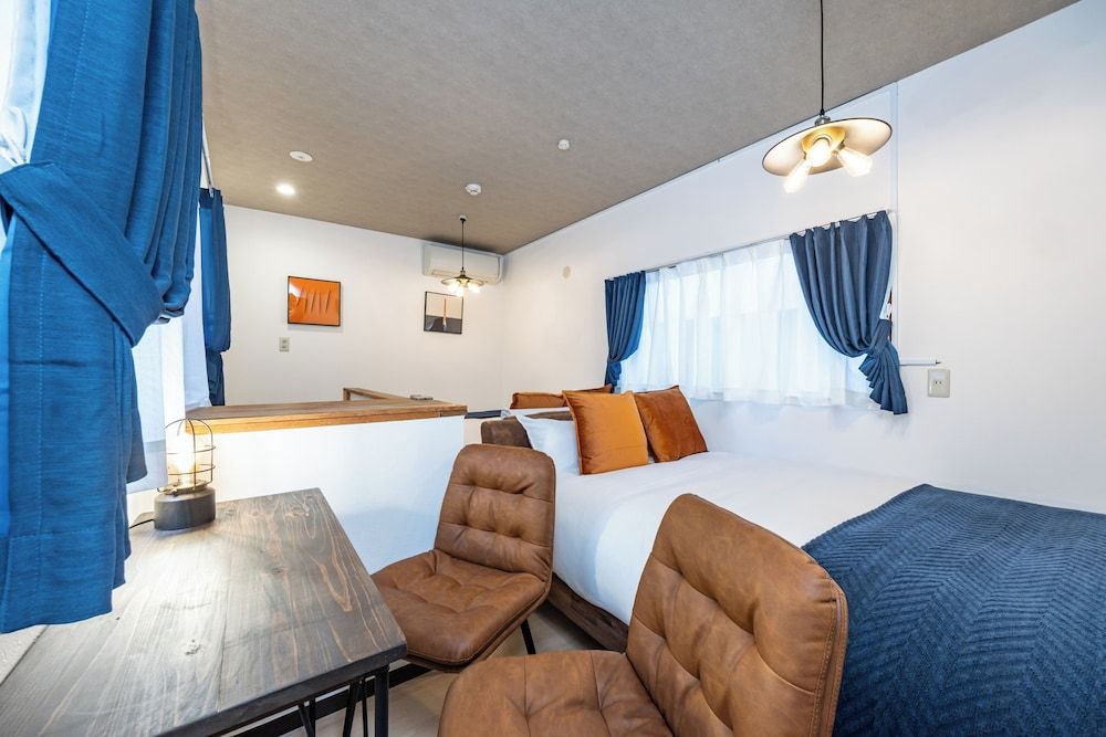 undefined Togano house Umeda central