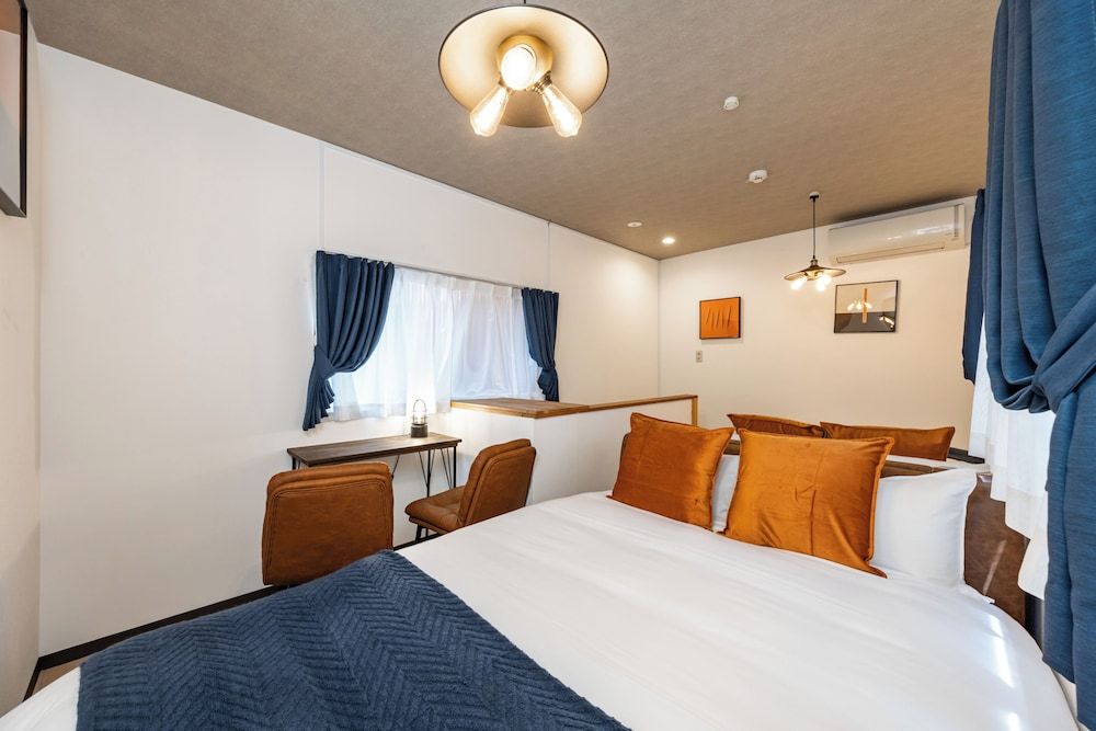 undefined Togano house Umeda central 6