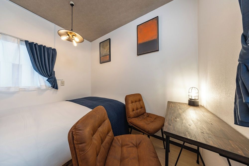 undefined Togano house Umeda central 10