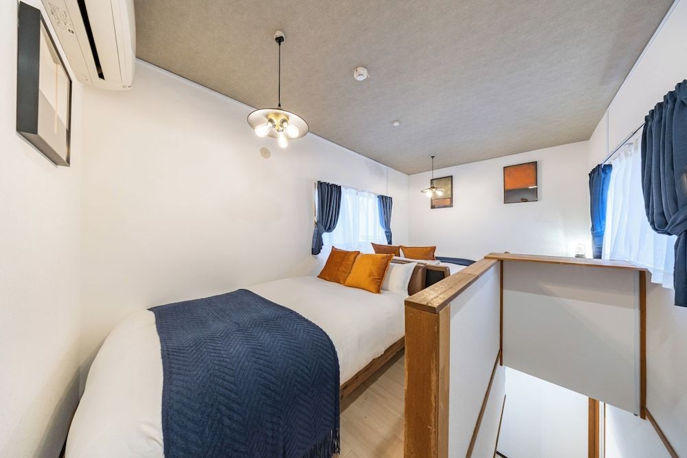 undefined Togano house Umeda central 2