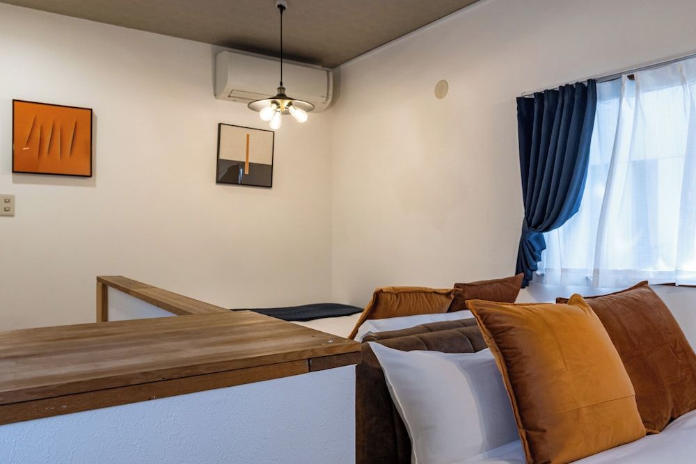 undefined Togano house Umeda central 4