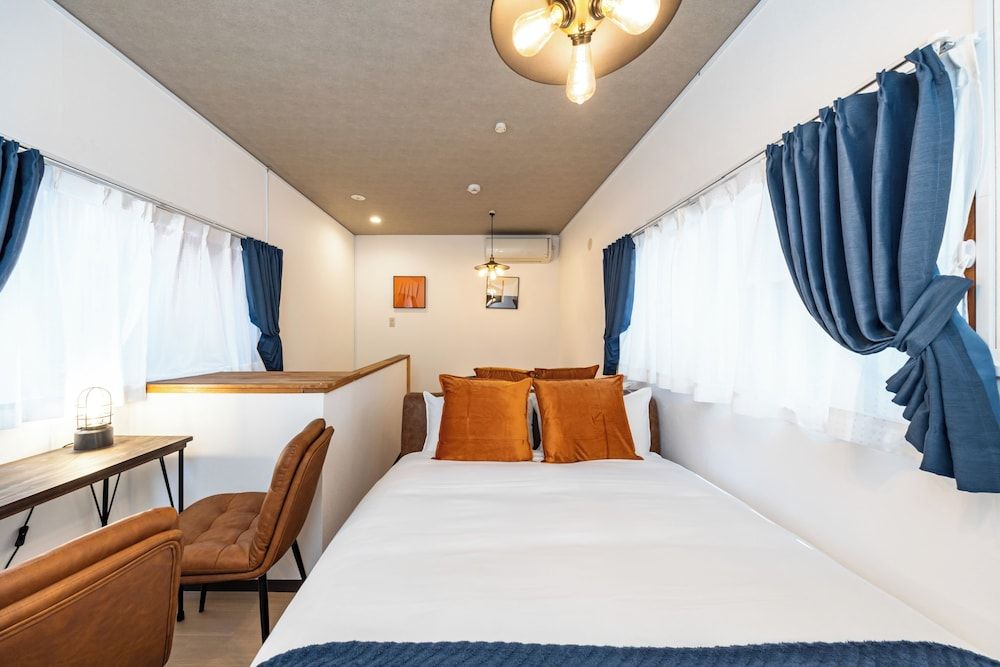 undefined Togano house Umeda central 5