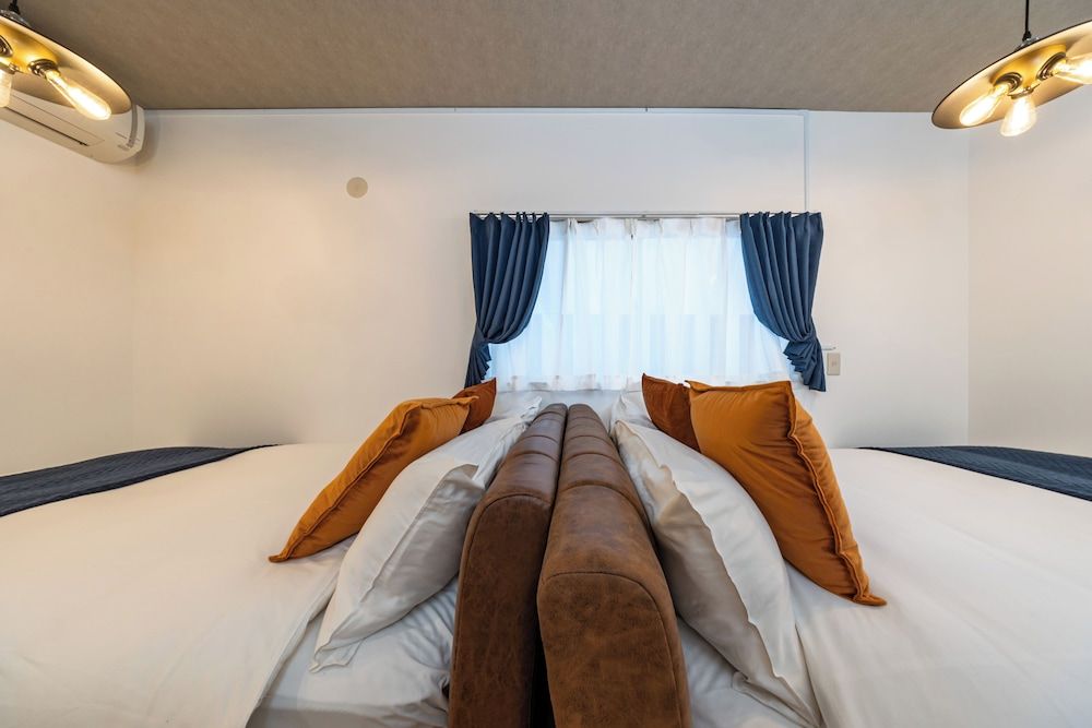 undefined Togano house Umeda central 9