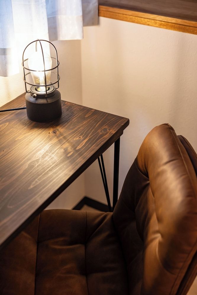 Togano house Umeda central City Apartment 15