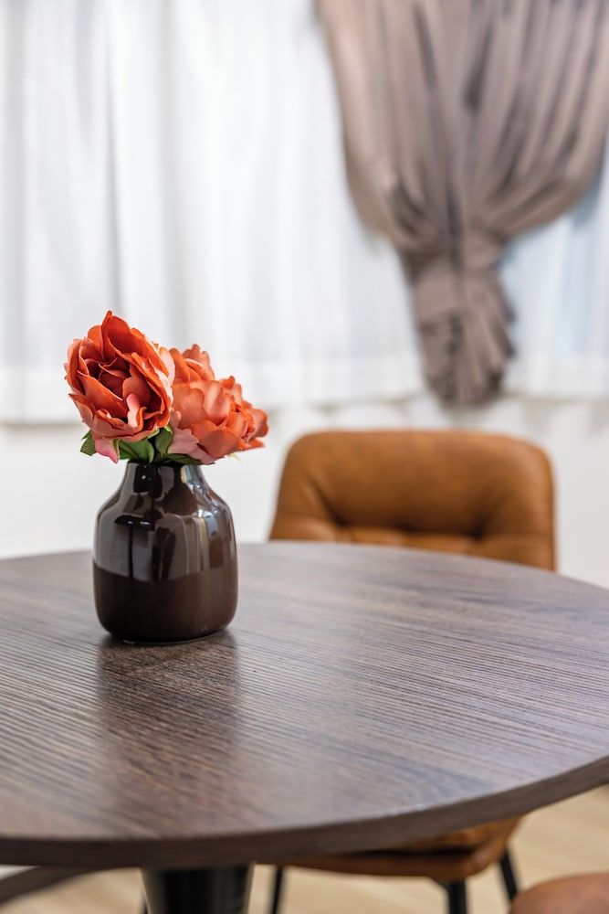 Togano house Umeda central City Apartment 22