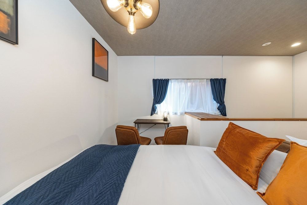 undefined Togano house Umeda central 7