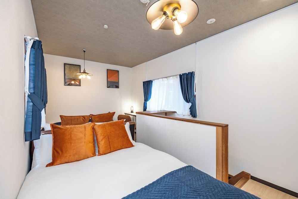 undefined Togano house Umeda central 3