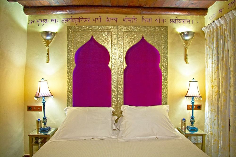 Casa pinto Superior Double Room 2