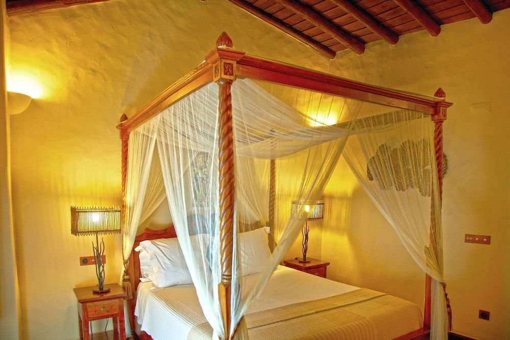 Casa pinto Premium Double Room 4