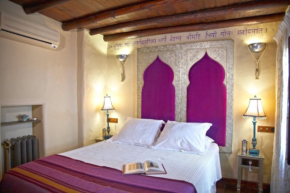 Casa pinto Superior Double Room