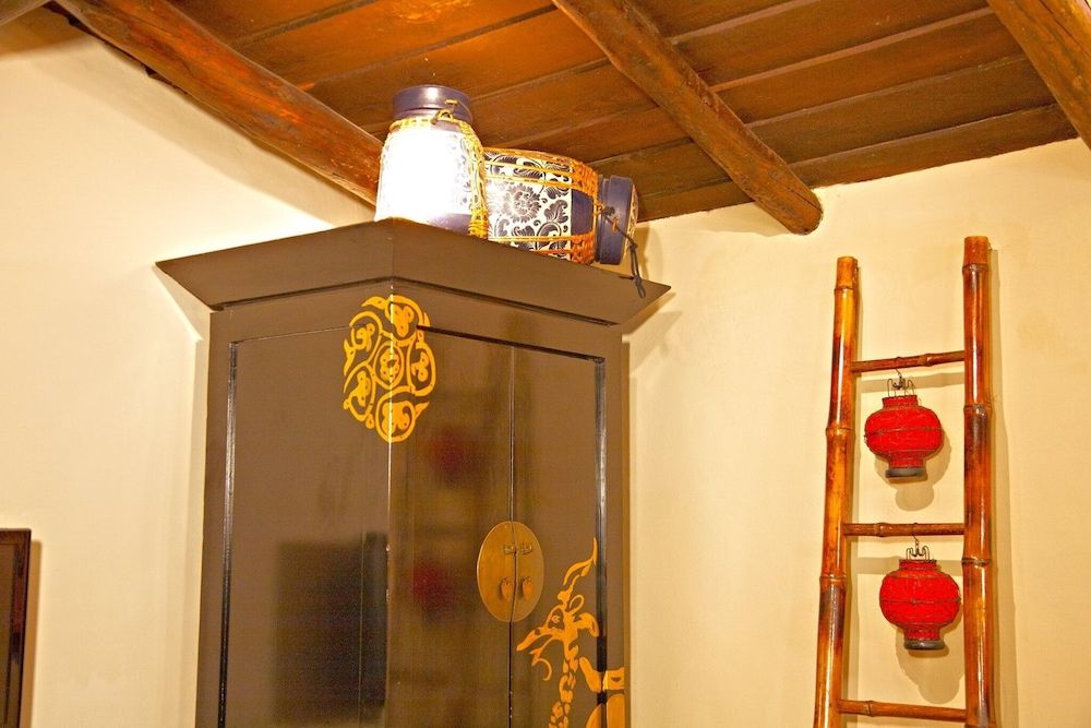 Casa pinto Standard Double Room 4